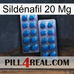 Sildénafil 20 Mg viagra2